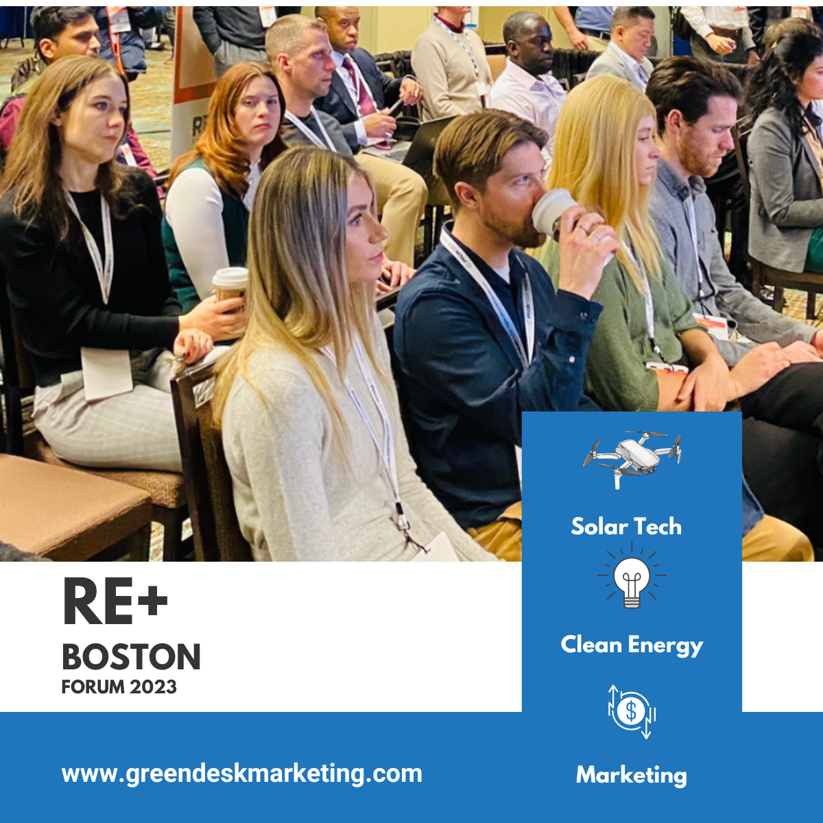 Renewableenergy forum boston 2023
