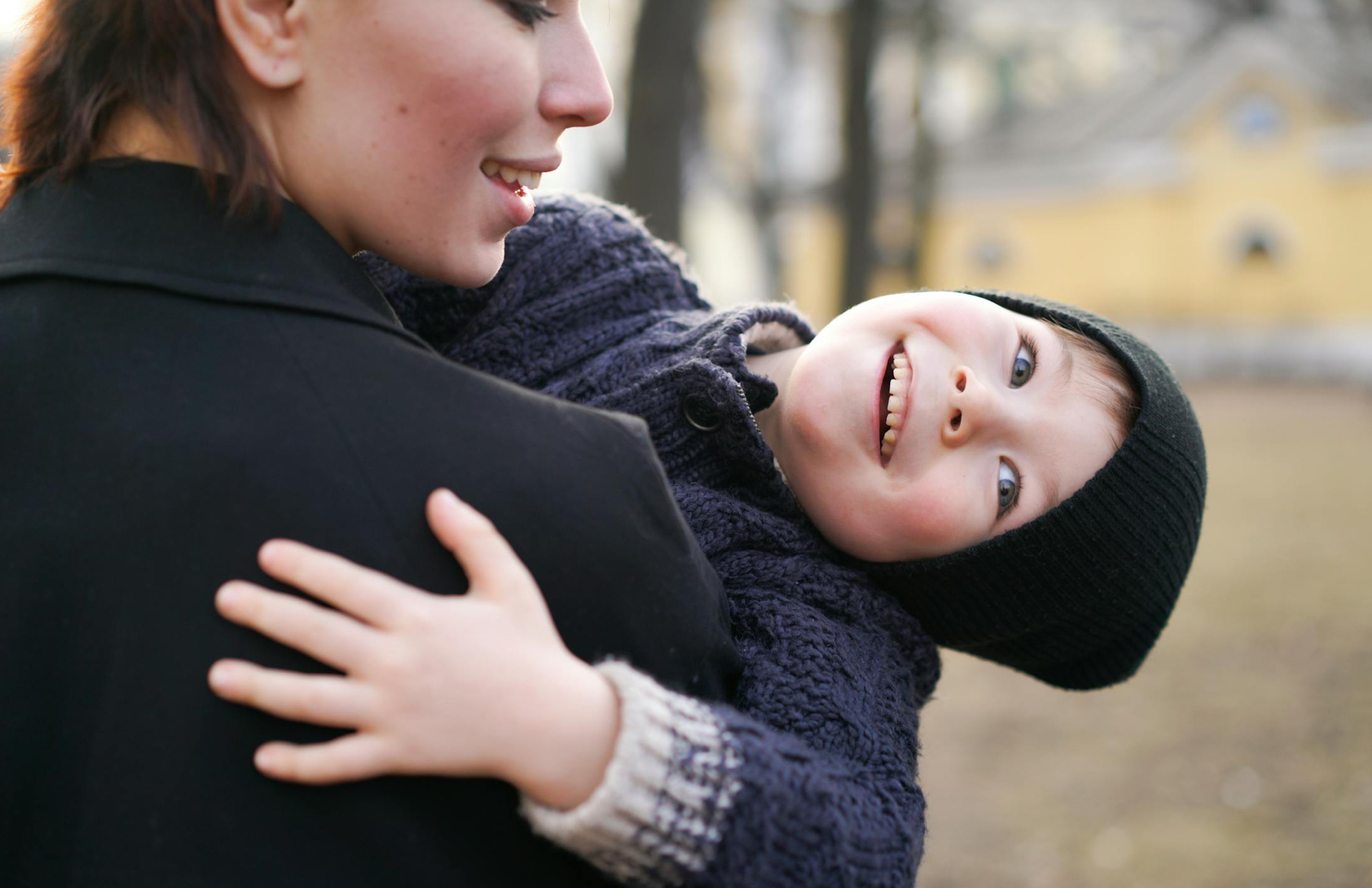 Rethinking Healthcare Benefits for Working Parents: What Works?