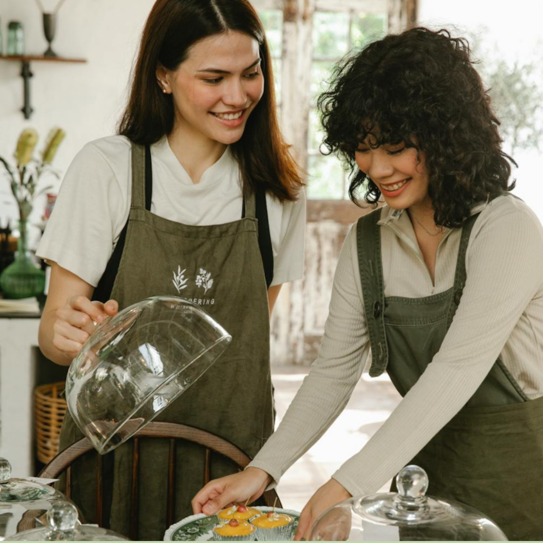 Why Loud Marketing Fails: What Small Businesses Get Wrong About Visibility.