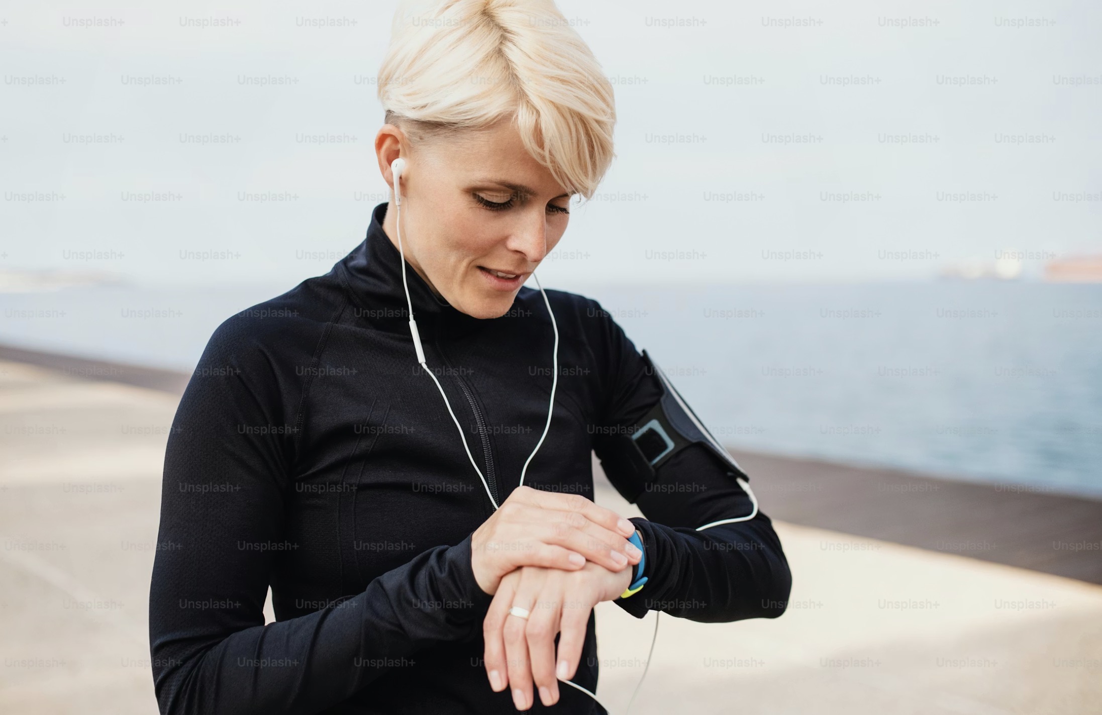 Responsible AI in Wellness: Building Trust in Wearables and Health Apps.